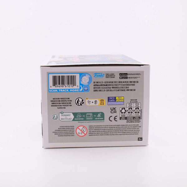 Funko Pop Bleach Fully Hollowfied Ichigo Bundle Excl. GITD CHASE # 1104