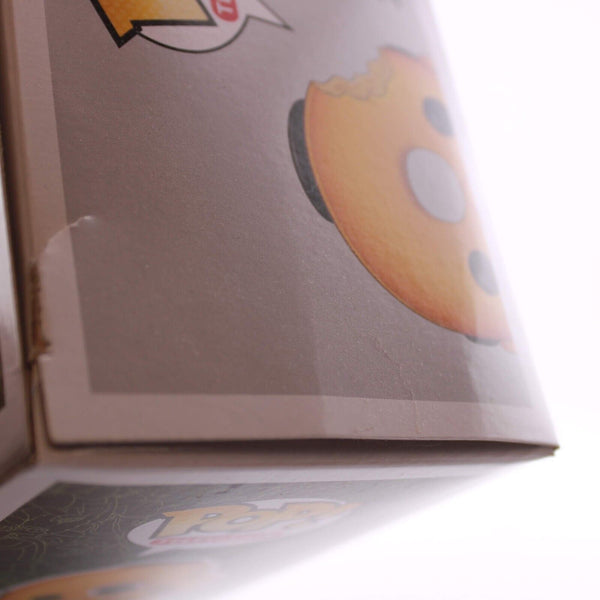 Funko Pop The Simpsons Treehouse of Horror - Donut Head Homer Exclusive 1033