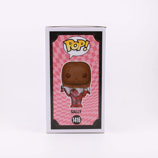 Funko Pop Nightmare Before Christmas Sally Chocolate Valentines Day 1416