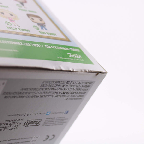 Funko Pop Television Married With Children Al Bundy - Vinyl Figure # 688