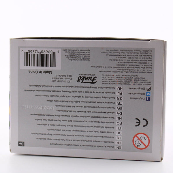 Funko Pop Animation Disney - Darkwing Duck Vinyl Figure #296