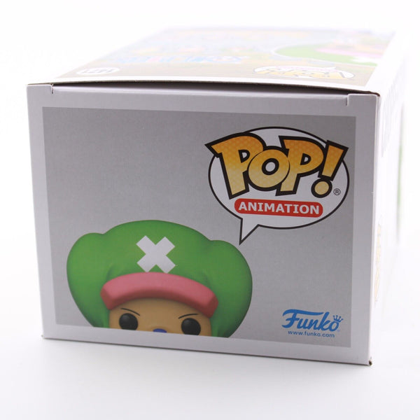 Funko Pop One Piece Anime S7 Chopperemon / Tony Tony Chopper Figure # 1471