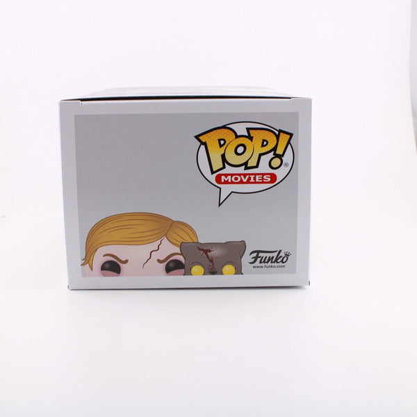 Funko POP Movies - Pet Sematary Gage & Church Horror Vinyl Figure #729
