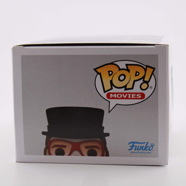 Funko Pop Vinyl: The Black Phone - The Grabber Vinyl Figure #1488