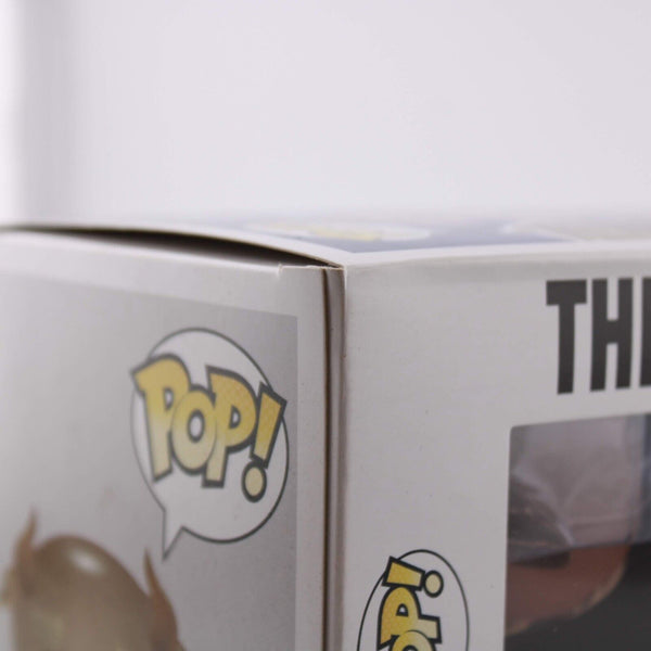 Funko Pop Disney Beauty and The Beast - The Beast Vinyl Figure #22