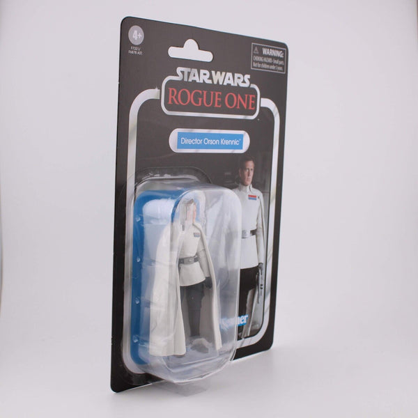 Star Wars Vintage Collection - Rogue One - Director Orson Krennic 3.75" Figure