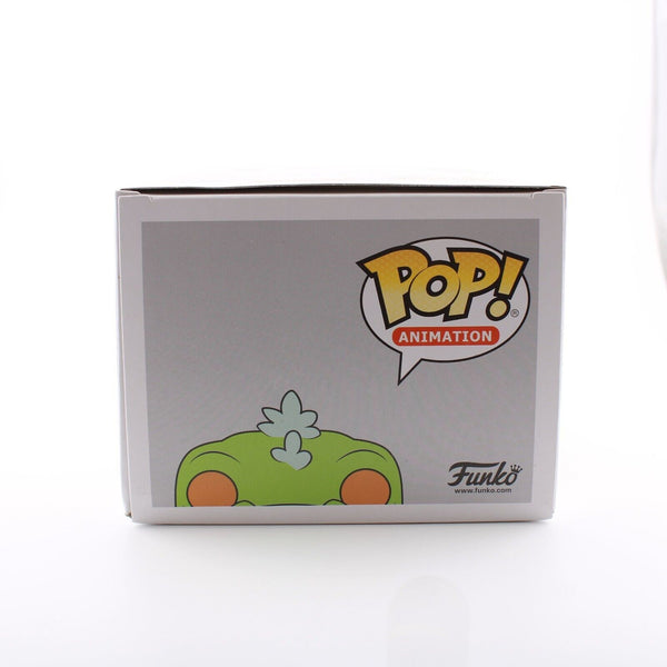 Funko Pop Rugrats - Reptar - 90's Cartoon Nickelodeon Figure #227