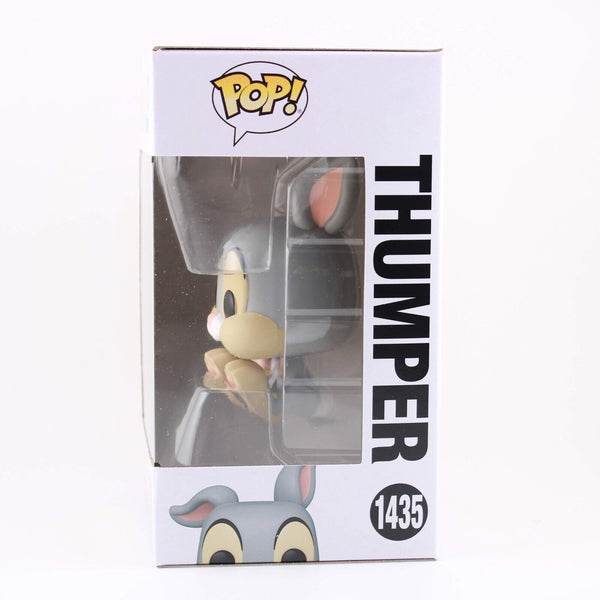Funko POP Disney Classics Bambi - Thumper (80th Anniversary) Vinyl Figure #1435