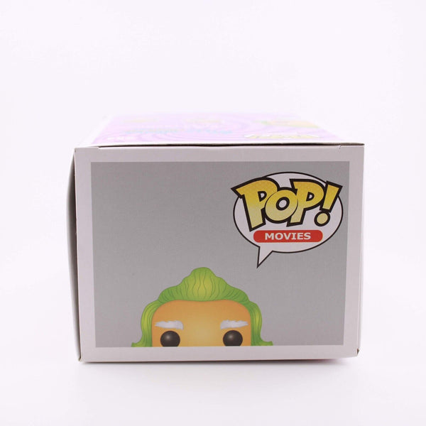 Funko Pop Willy Wonka & The Chocolate Factory - Oompa Loompa Figure #254