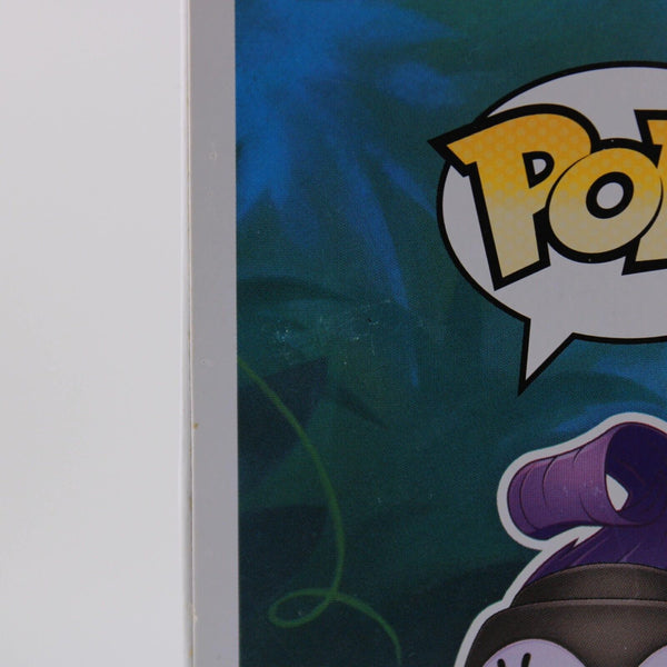 Funko Pop Disney - Emperor’s Groove Yzma - GITD Glow in the Dark CHASE #359