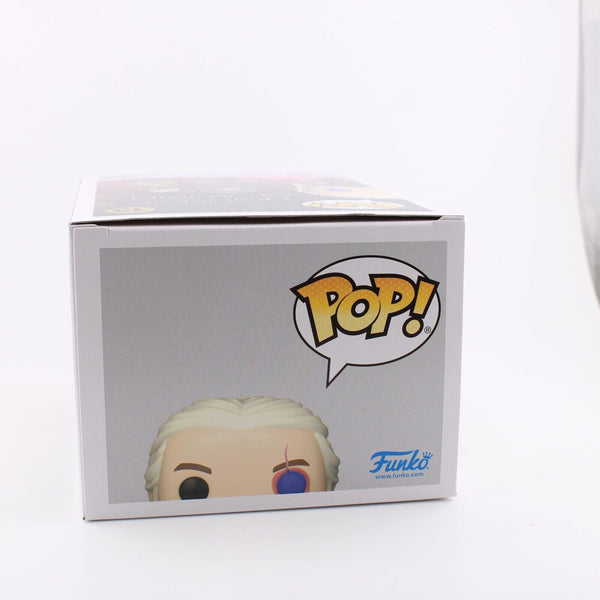 Funko Pop Game of Thrones House of the Dragon - CHASE GITD Aemond Targaryen #13