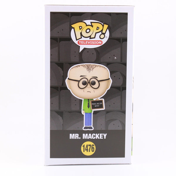 Funko Pop South Park - Mr. Mackey Vinyl Figure #1476