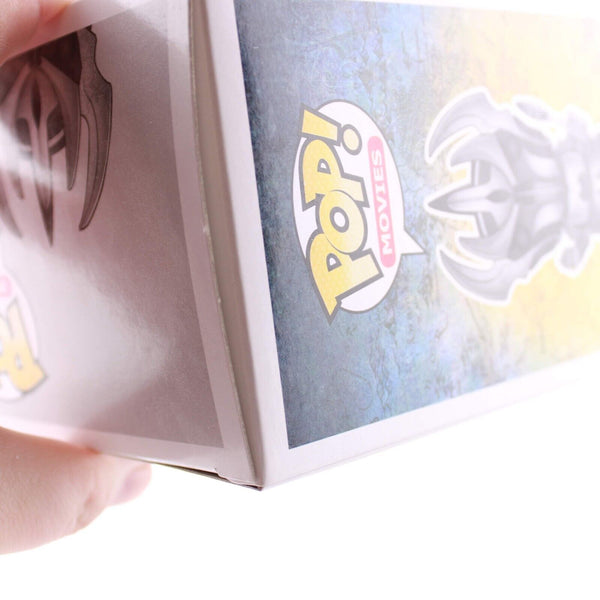 Funko POP Lord of The Rings Sauron Vinyl Figure #122 Retired Vaulted