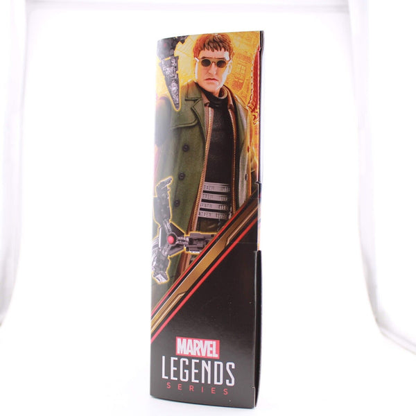 Marvel Legends Spider-Man: No Way Home Doc Ock - Deluxe 6" SpiderMan 2 Figure