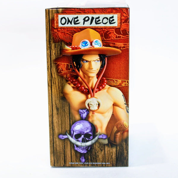 One Piece DXF Monkey D. Luffy The Grandline Men Wano Country Vol. 24 Banpresto