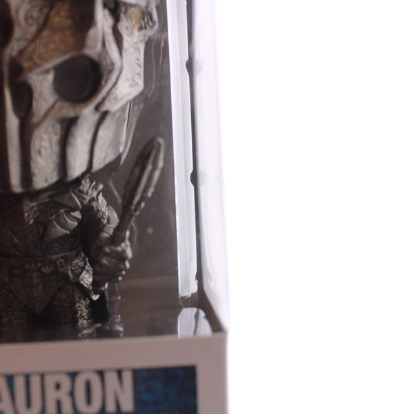 Funko POP Lord of The Rings Sauron Vinyl Figure #122 Retired Vaulted