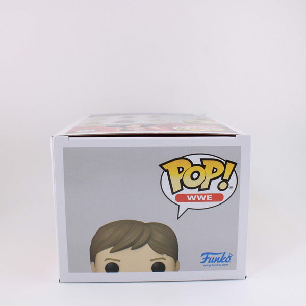Funko Pop WWE Rowdy Roddy Piper Vinyl Figure #147