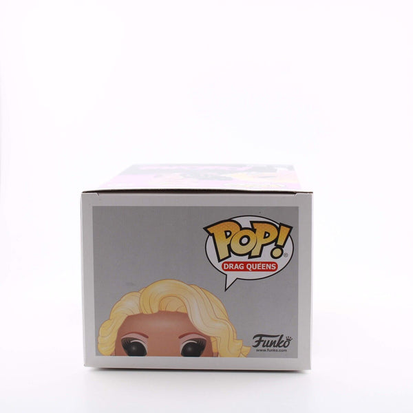 Funko Pop Rupaul Drag Race - Vinyl Figure # 01 Hot Topic Exclusive Drag Queens