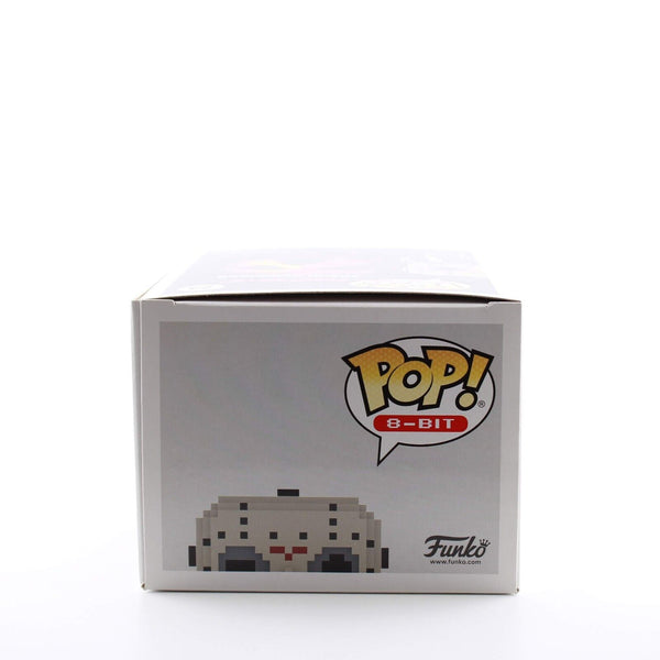 Funko Pop 8-Bit: Friday the 13th - Jason Voorhees Vinyl Figure #23