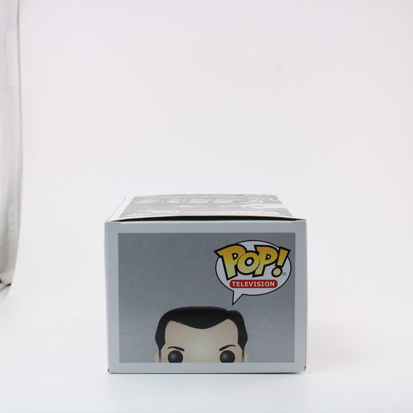 Funko Pop Evil Dead Bloody Ash - Entertainment Earth Exclusive Vinyl Figure #395