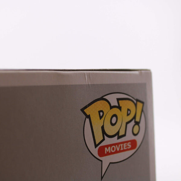 Funko Pop Willy Wonka & The Chocolate Factory - Oompa Loompa Figure #254