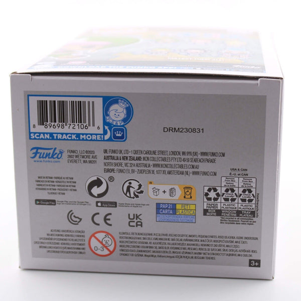 Funko Pop One Piece Anime S7 Chopperemon / Tony Tony Chopper Figure # 1471