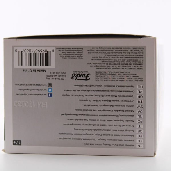 Funko Pop Music Rocks Guns & Roses - Slash Vinyl Figure # 51