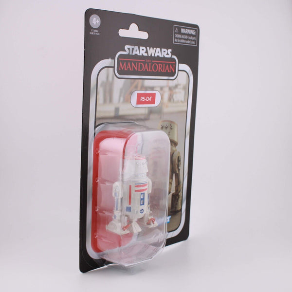 Star Wars Vintage Collection - The Mandalorian R5-D4 Droid 3.75" Scale Figure