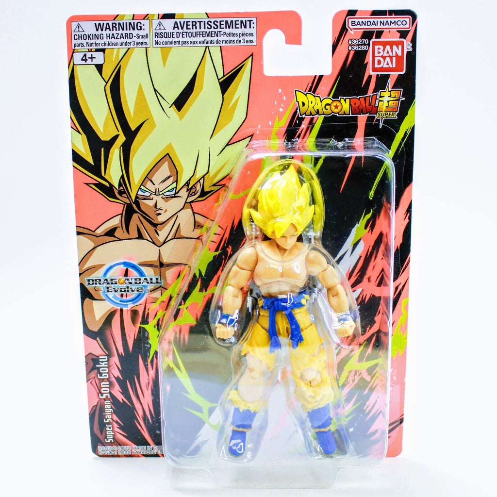 Dragon Ball Super Evolve Lord Beerus - 5 Action Figure - No Packaging