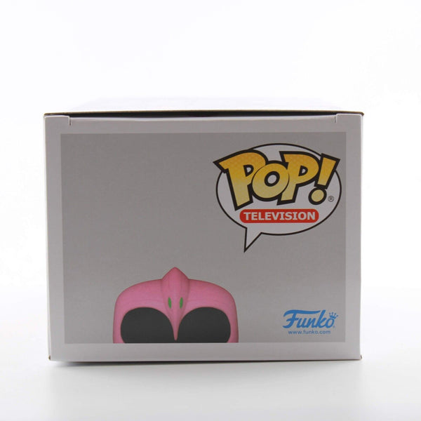 Funko POP Television Power Rangers 30th Anniv. Pink Ranger Vinyl Figure 1373