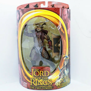 The Lord of the Rings Easterling - The Two Towers Action Figure ToyBiz