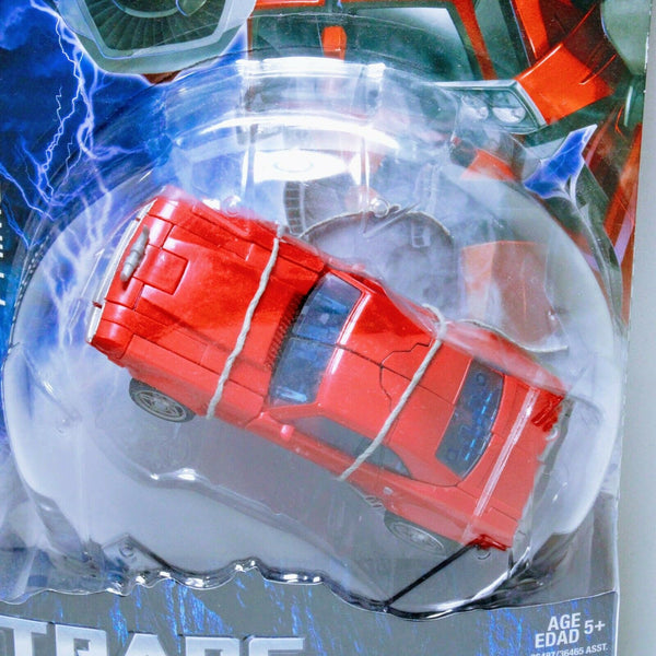Transformers Prime First Edition Cliffjumper - Rare Deluxe Class Autobot Figure