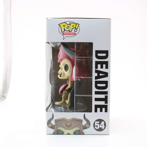 Funko Pop Movies Army of Darkness Deadite Vinyl Figure # 54