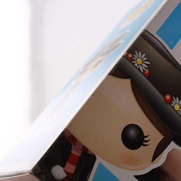 Funko Pop Disney - Mary Poppins Vinyl Figure #51