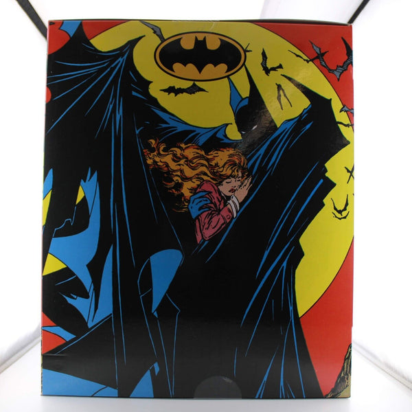 McFarlane Toys DC Comics Multiverse Batman by Todd 1:8 Posed 12" Statue