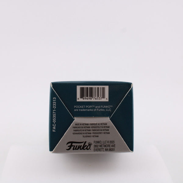 Funko Pop Keychain Star Wars Ahsoka - Thrawn's Night Trooper Vinyl Figure