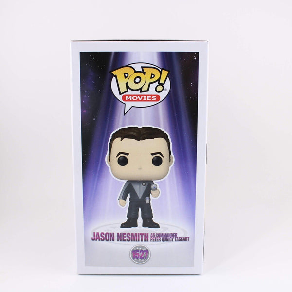 Funko Pop Movies Galaxy Quest - Jason Nesmith as Peter Quincy Taggart #1527
