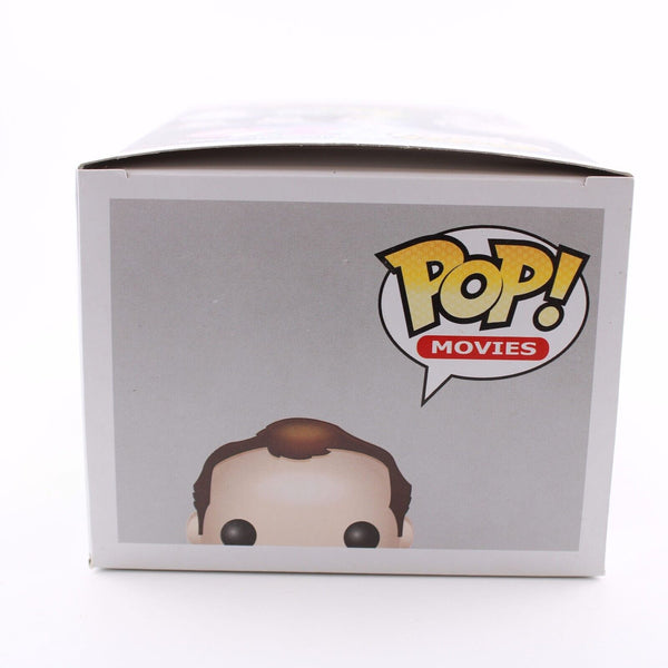 Funko Pop Movies Ghostbusters Dr. Peter Venkman Vinyl Figure #104