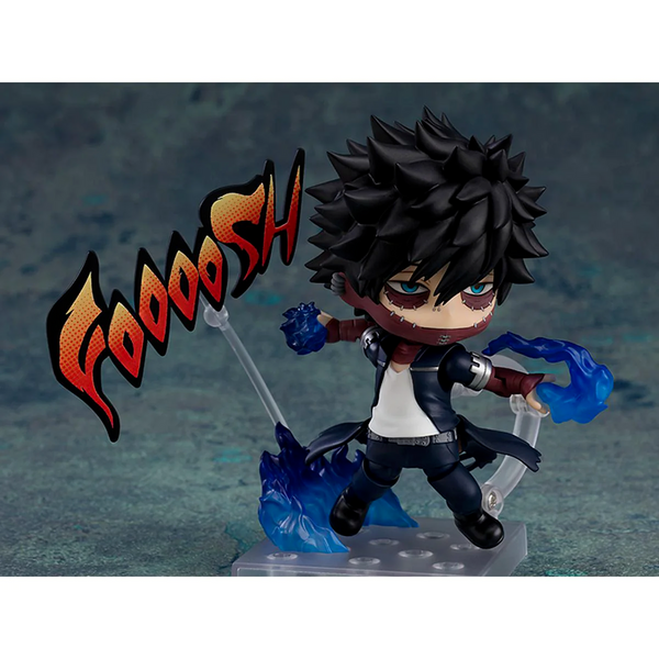 Nendoroid My Hero Academia Dabi - Good Smile Company Figure #1430