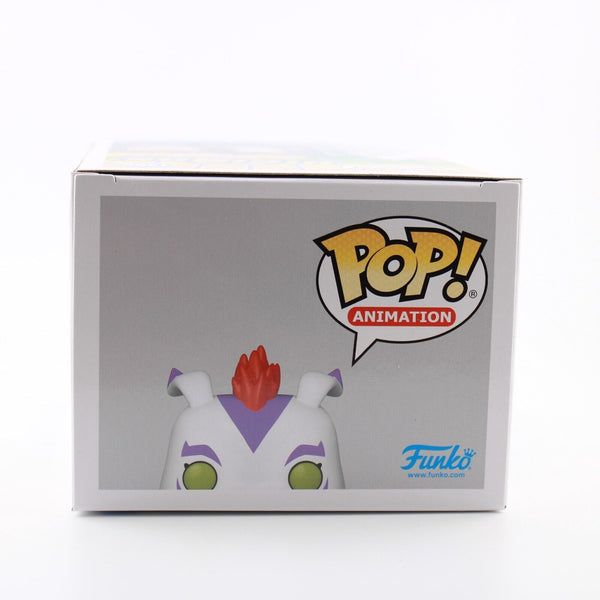 Funko Pop Animation Digimon - Gomamon Vinyl Figure # 1386