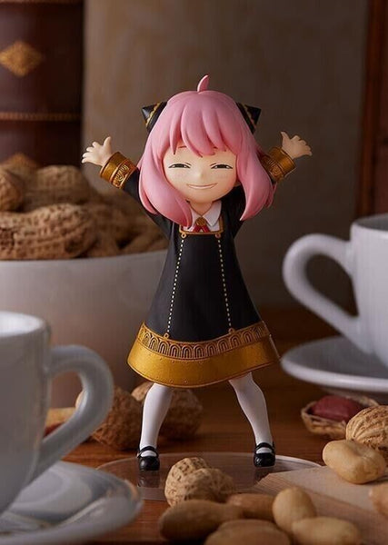 Spy x Family Anya Forger Pop Up Parade Figure Good Smile Company Anime Figure