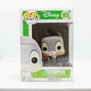 95 -Thumper - Bambi Funko POP! Vinyl Figure - Disney