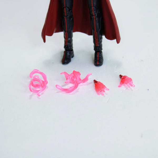 Marvel Legends Wanda Scarlet Witch - Wandavision 6" Action Figure MCU