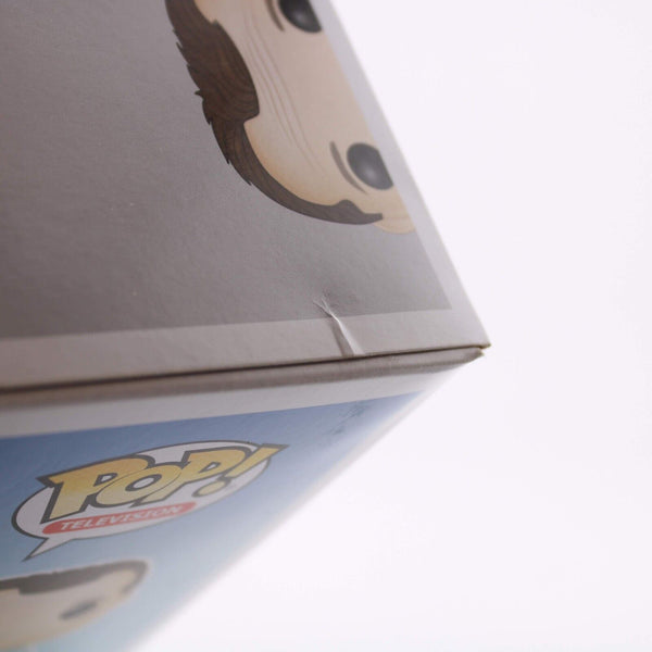 Funko Pop Television Married With Children Al Bundy - Vinyl Figure # 688