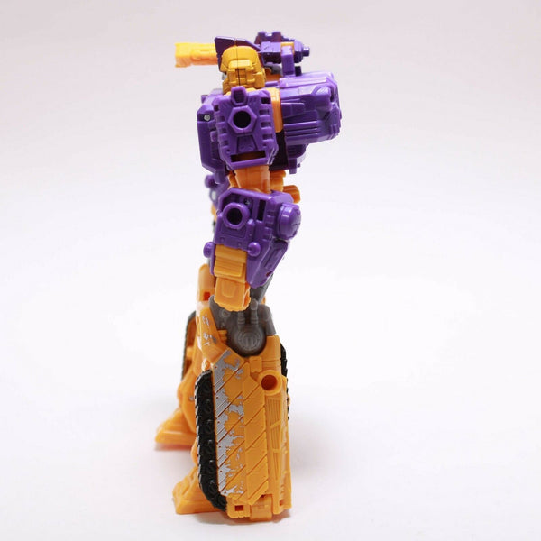 Transformers Siege Autobot Impactor - War For Cybertron 5" Figure 100% Complete