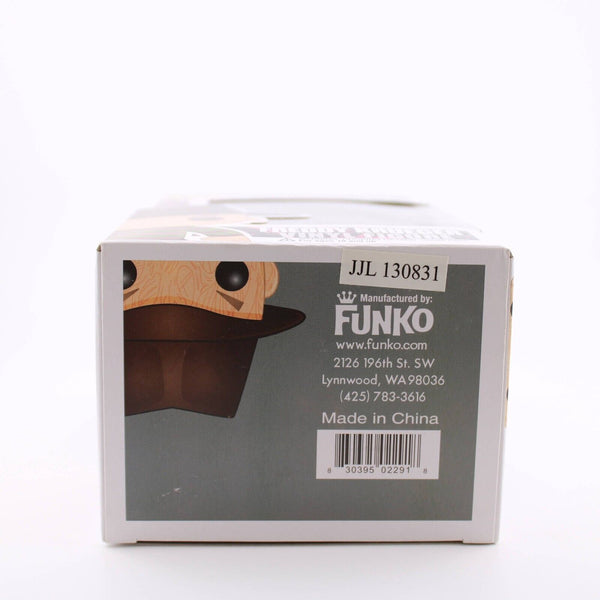 Funko Pop Nightmare on Elm Street - Freddy Krueger Vinyl Figure #02 ORIGINAL Run