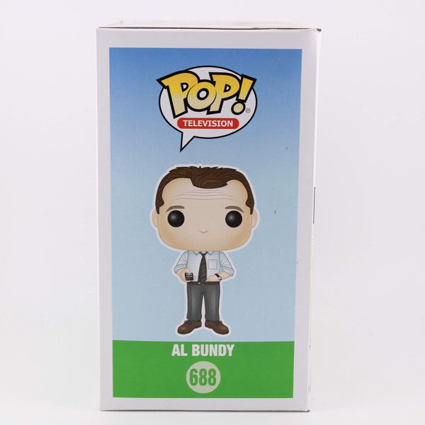 Funko Pop Television Married With Children Al Bundy - Vinyl Figure # 688