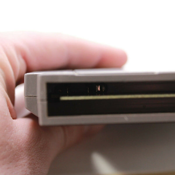 Nintendo NES - Side Pocket - Cleaned, Tested & Working - some battle damage