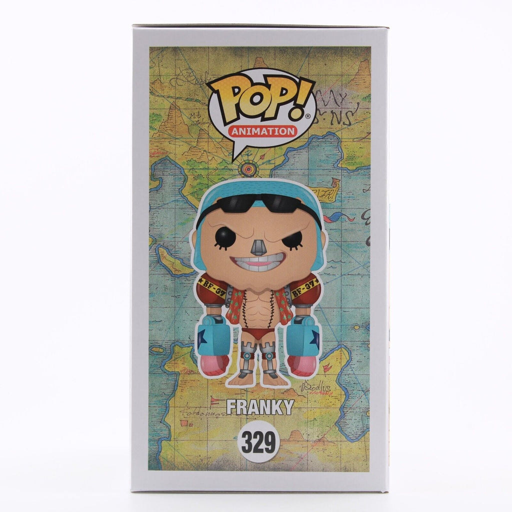 Chibi Figures