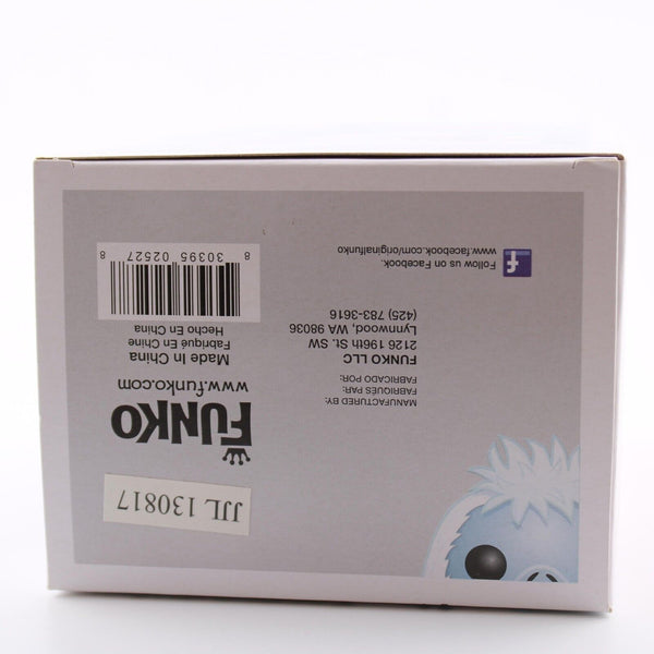 Funko Pop Bumble - Rudolph The Red Nosed Reindeer Vinyl Figure # 05